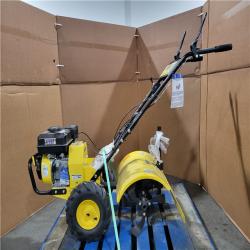 CALIFORNIA AS-IS CHAMPION Snow blower