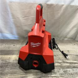 AS-IS Milwaukee 18V Lithium-Ion PACKOUT 6-Port Rapid Charger