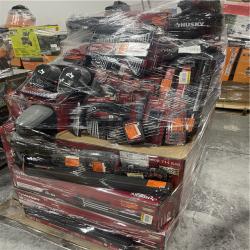 Atlanta Location As-Is Tools and More Partial Truckload (15 Pallets) 5329-A
