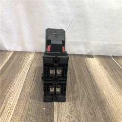 AS-IS Milwaukee 100 ft. REDLITHIUM Lithium-Ion USB Green Rechargeable Cross Line Laser Level with Charger