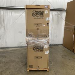 Houston Location AS IS - Goodman 3.5 Ton 14.3 SEER2 Single Stage Heat Pump Condenser