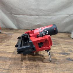 AS-IS Milwaukee 2744-20 M18 FUEL 21-Degree Cordless Framing Nailer (Tool Only)