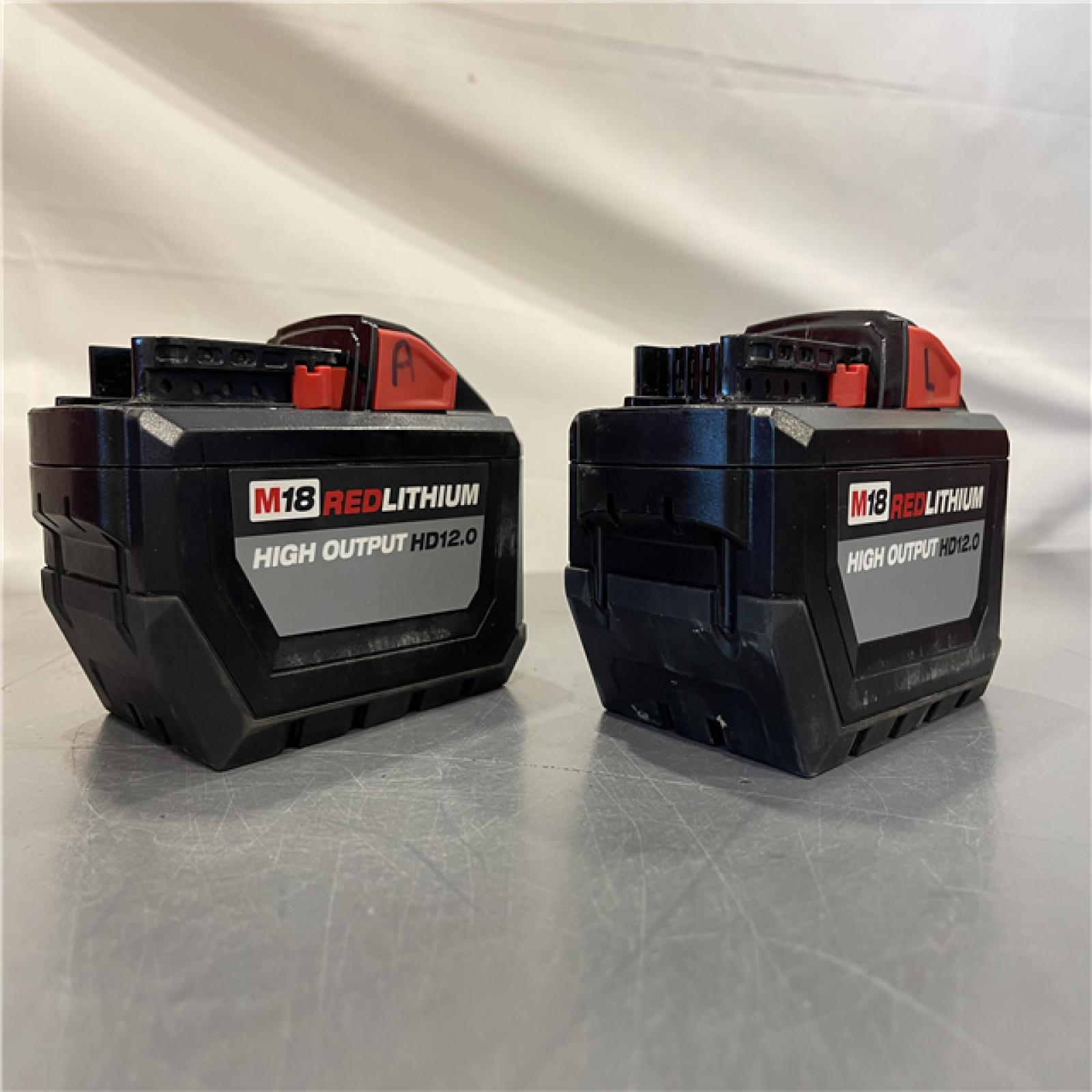 AS-IS - M18 Fuel One-Key Cordless Brushless Pipe Threader Kit