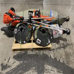 DALLAS LOCATION- AS-IS MONSTER TURBO