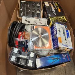 Phoenix AS-IS .Com Home Improvement Pallet