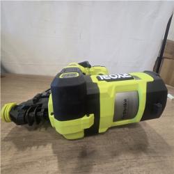 AS-IS RYOBI ONE+ HP 18V Brushless Cordless AirStrike 21° Framing Nailer (Tool Only)