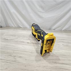 AS-IS DEWALT ATOMIC 20V MAX Cordless Brushless Oscillating Multi Tool (Tool Only)