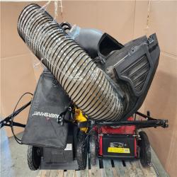 CALIFORNIA AS-IS OUT DOOR POWER EQUIPMENT