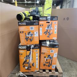 Phoenix AS-IS .Com Home Improvement Pallet