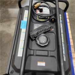 Dallas Location - As-Is Westinghouse WGen7500 Generator