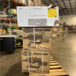 DALLAS LOCATION - AS-IS HOME IMPROVEMENT PALLET
