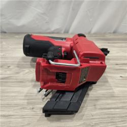 AS-IS Milwaukee M18 FUEL 30 Degree Framing Nailer (TOOL ONLY)