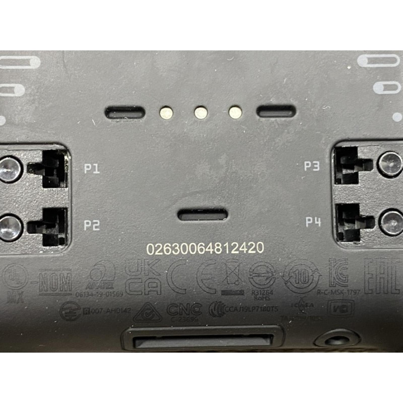 AS-IS Xbox One Wireless Controller - Elite Series 2 Black