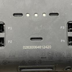 AS-IS Xbox One Wireless Controller - Elite Series 2 Black