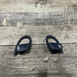 AS-IS Beats by Dr. Dre Powerbeats Pro Wireless Earphones - Navy