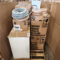 Phoenix AS-IS Mixed Home Improvement Pallet