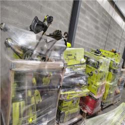 Pittston Location As-Is Power Tools Partial Truckload (14 Pallets) 2992-B