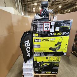Phoenix AS-IS Monster Turbo Pallet