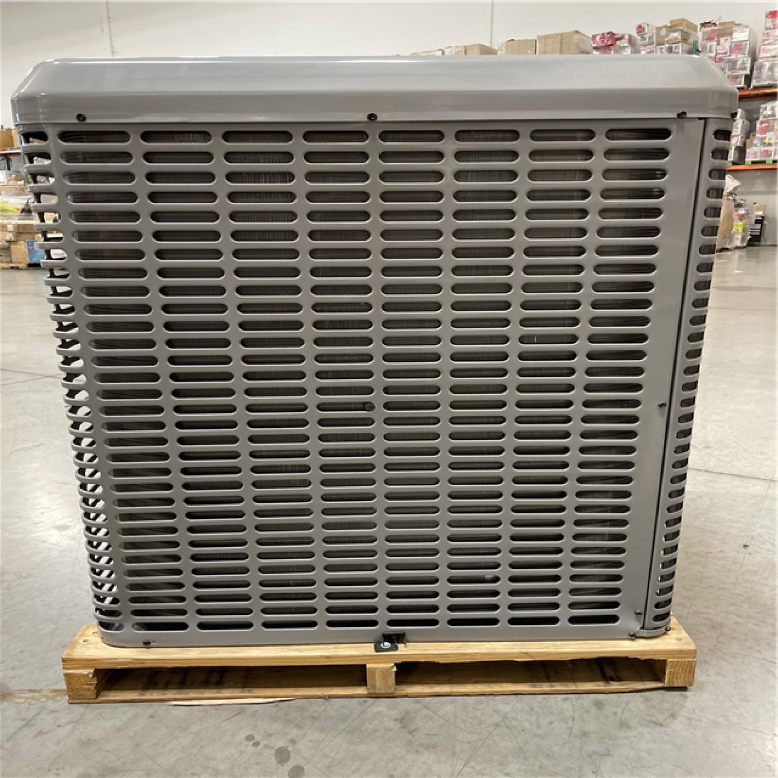 DALLAS LOCATION- Johnson Controls 4-Ton 14.3 SEER Condenser