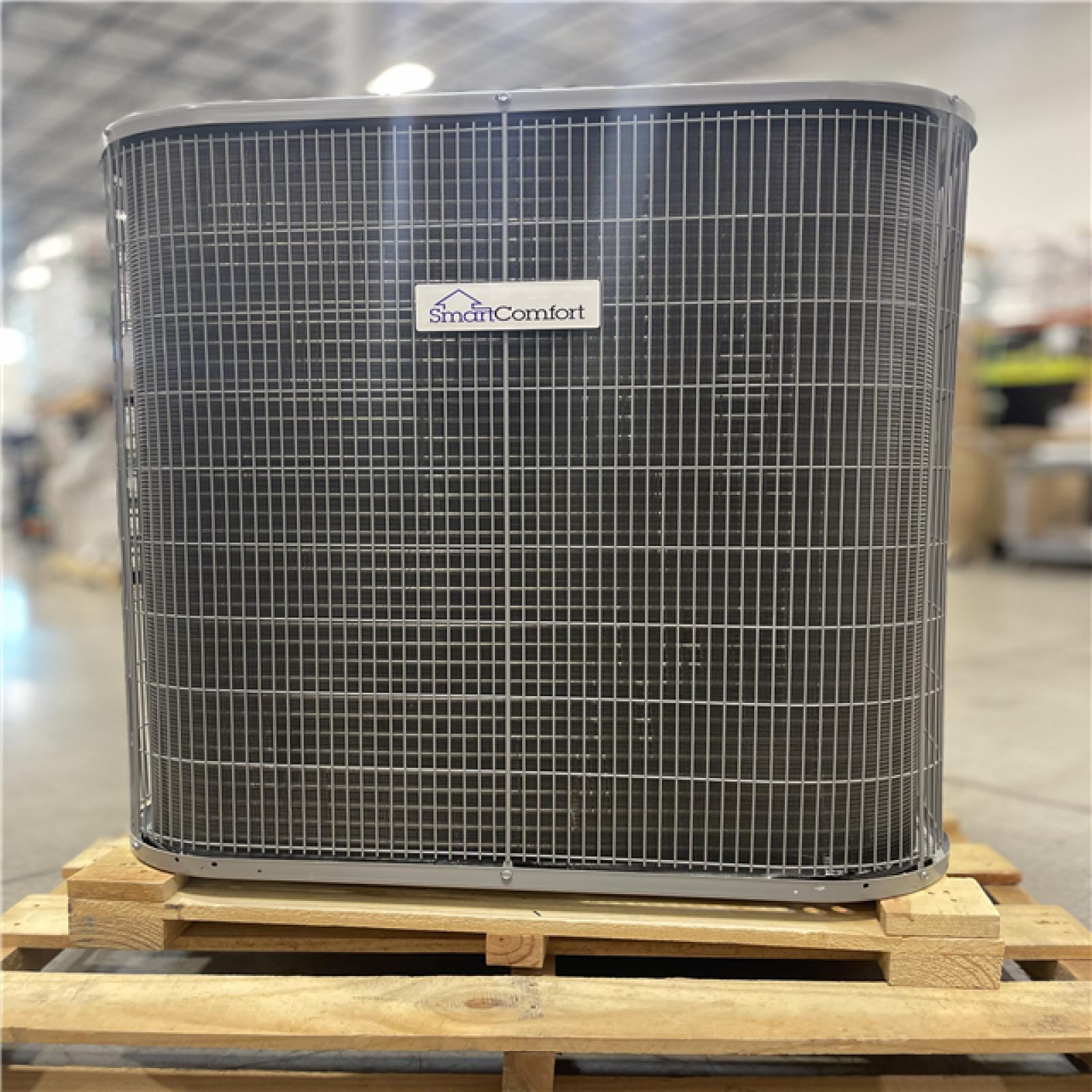 DALLAS LOCATION- AS IS! SMART COMFORT BY CARRIER 4.0 T 14.3 CONDENSOR