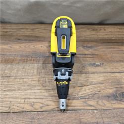 AS-IS DeWalt 20V MAX XR Brushless Cordless Drywall Screw Gun Tool Only