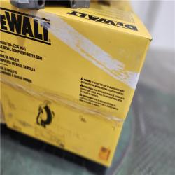 Dallas Location - As-Is DEWALT Tool Pallet