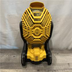 AS-IS DEWALT 20V MAX Jobsite Fan (Tool Only)
