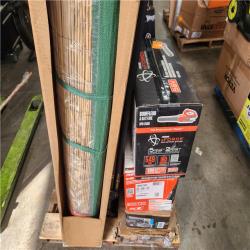 Phoenix AS-IS Mixed Home Improvement Pallet