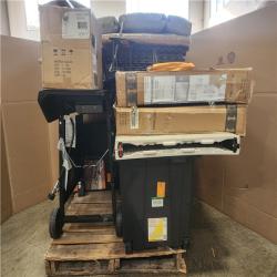 Phoenix AS-IS Mixed Home Improvement Pallet