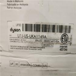 Phoenix Dyson Ball Animal 3 Extra Upright Vacuum Cleaner