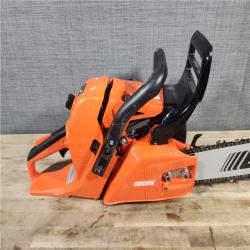 HOUSTON LOCATION - AS-IS ECHO 20 in. 59.8 Cc Gas 2-Stroke Cycle Chainsaw