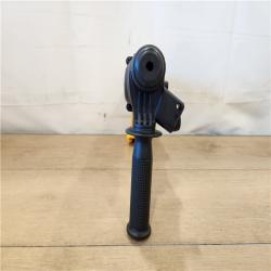 AS-IS- 20V MAX Cordless Brushless 1 in. SDS Plus D-Handle Concrete and Masonry Rotary Hammer (Tool Only)