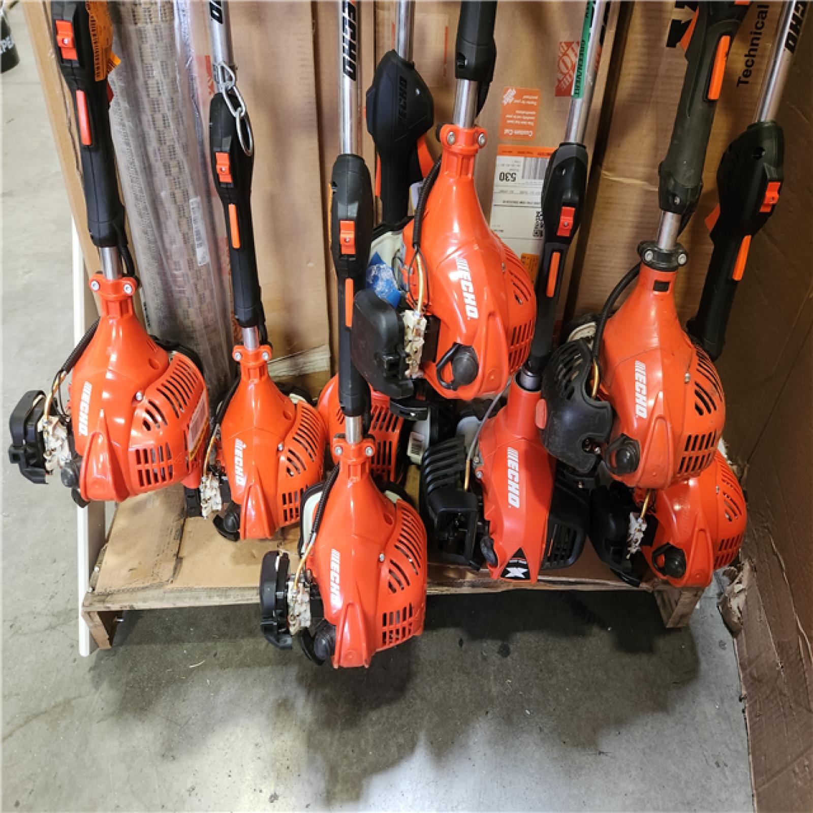 Phoenix AS-IS Monster Turbo Pallet