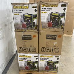 Houston Location - AS-IS home improvement pallet QTY 12