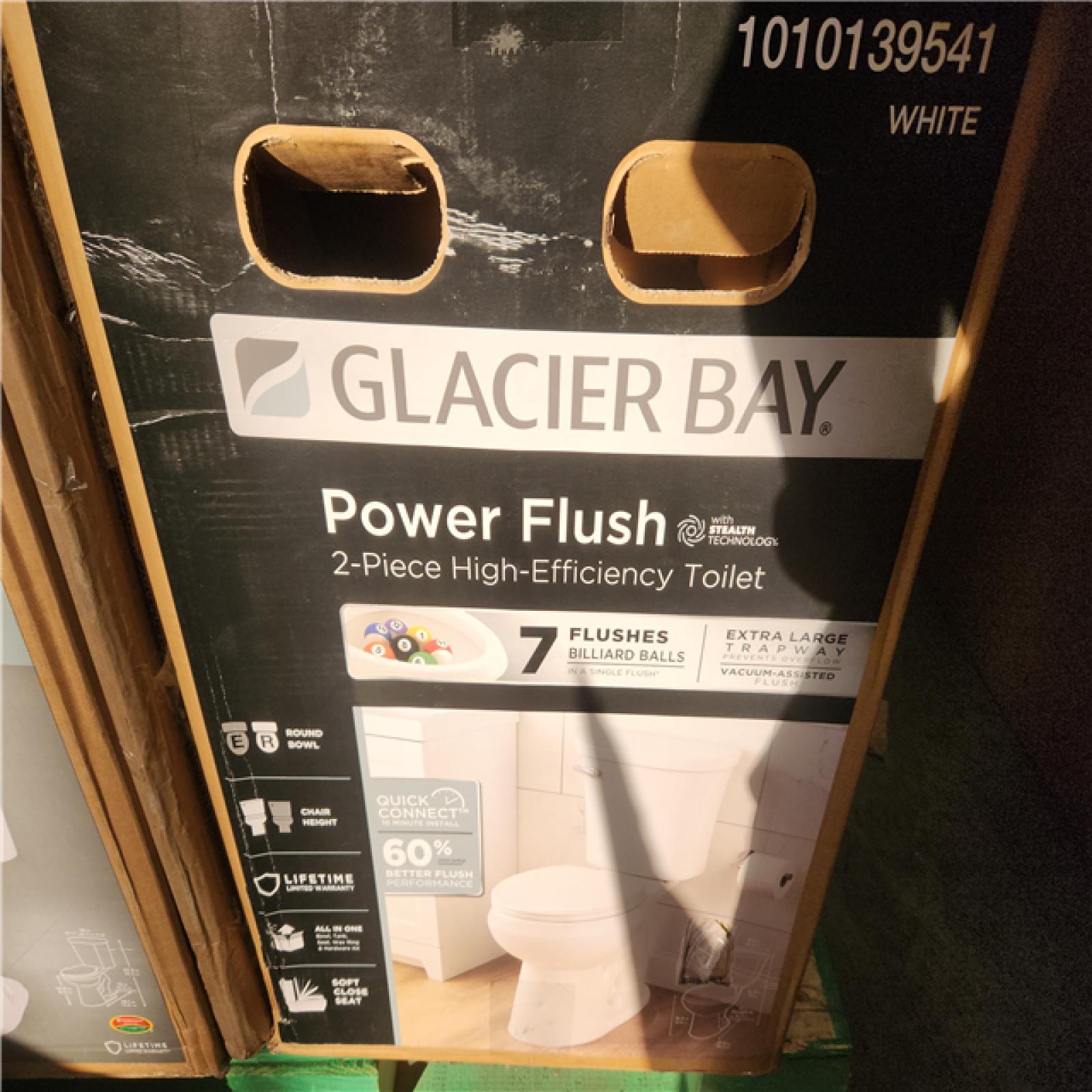 Phoenix AS-IS Mixed Home Improvement Pallet