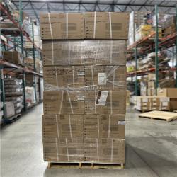 DALLAS LOCATION - SEASONS 10 000 BTU AIR CONDITIONER PALLET - (24 UNITS)