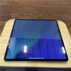 AS-IS Apple iPad Pro, 12.9-inch (5th generation) 256GB - Space Gray