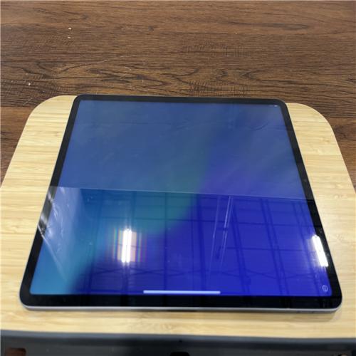AS-IS Apple iPad Pro, 12.9-inch (5th generation) 256GB - Space Gray