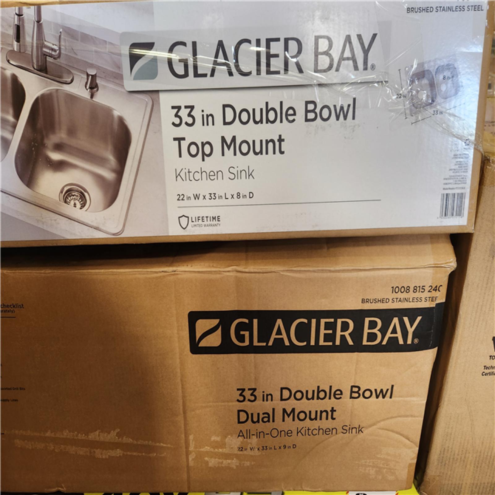 Phoenix AS-IS Monster Turbo Pallet