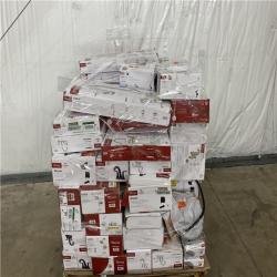 Houston Location AS IS - Pfister Pallet