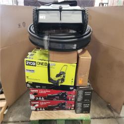 Phoenix AS-IS Monster Turbo Pallet