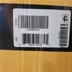 Phoenix NEW DEWALT 3400 PSI 2.5 GPM Gas Pressure Washer with Maintenance-Free Pump  Heavy-Duty Commercial Cold Water Power Washer