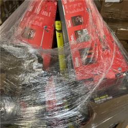 Dallas location-AS-IS TOOL PALLET