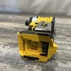 AS-IS DEWALT 20V MAX XR Cordless Impact Driver (Tool Only)