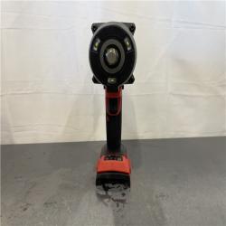 AS-IS - Milwaukee M18 FUEL 18V Lithium-Ion Brushless Cordless 1/2 in. Impact Wrench with Friction Ring
