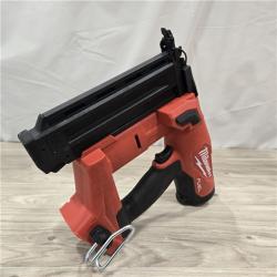 AS-IS Milwaukee M18 FUEL 18 Gauge Brad Nailer (TOOL ONLY)