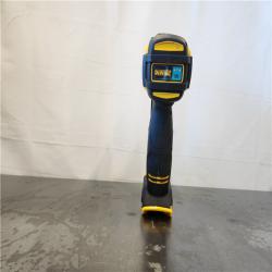 AS-IS DeWalt 20-Volt MAX Lithium-Ion Cordless Cable Stapler (Tool-Only)