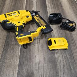 GOOD DEWALT 20V MAX XR 18 Gauge Brad Nailer Kit