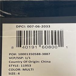 DALLAS LOCATION - Millie Moon Ms Rachel Disposable Training Pants Size 2T-3T PALLET -(23 CASES)