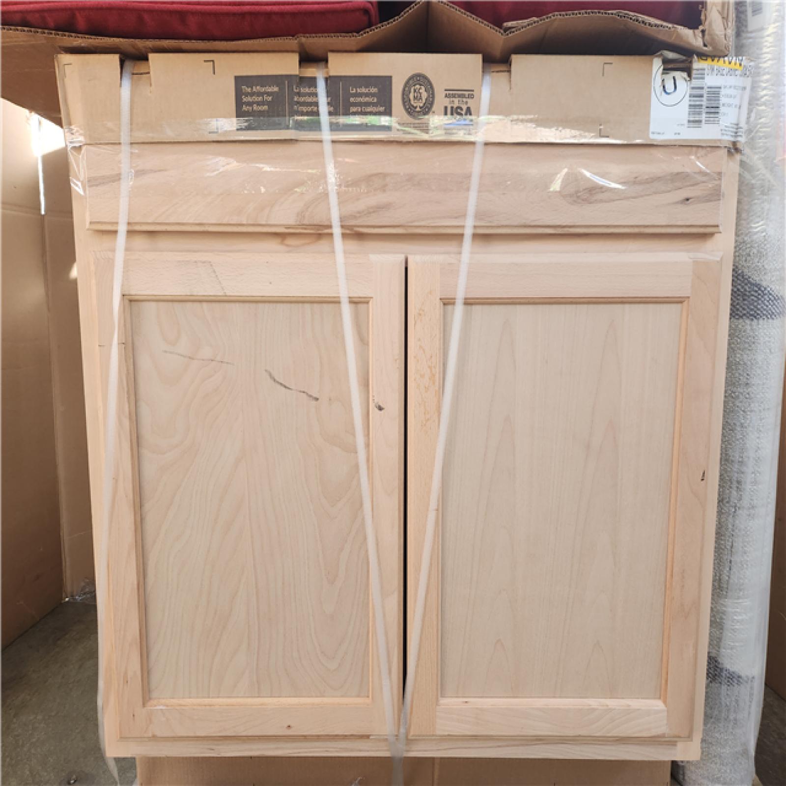 Phoenix AS-IS Mixed Home Improvement Pallet